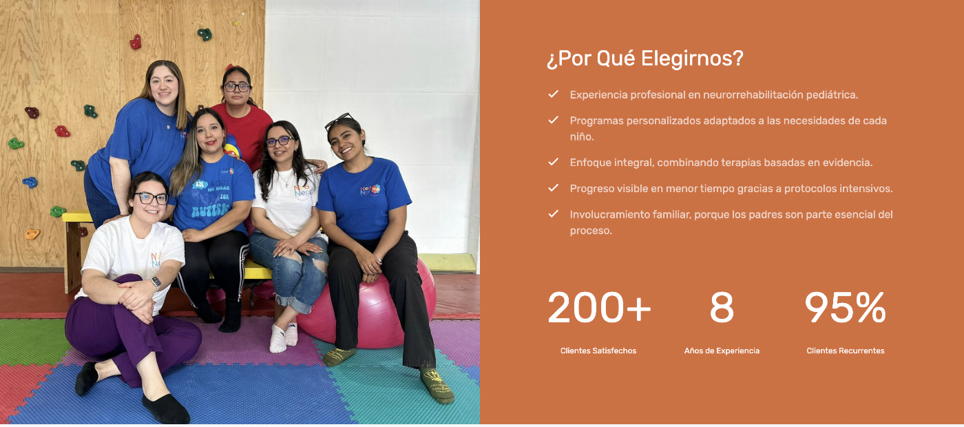 NedNer Therapy — 3